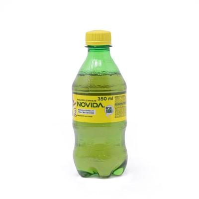 Novida Pineapple 350ml