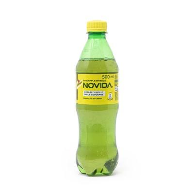 Novida Pineapple 500ml