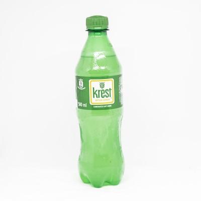 Krest Bitter Lemon 500ml