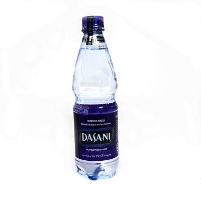 Dasani Water - 500ml