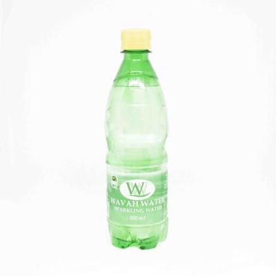 Wavah Sparkling Water - 500ml