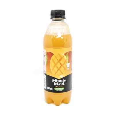 Minute Maid Mango 400ml