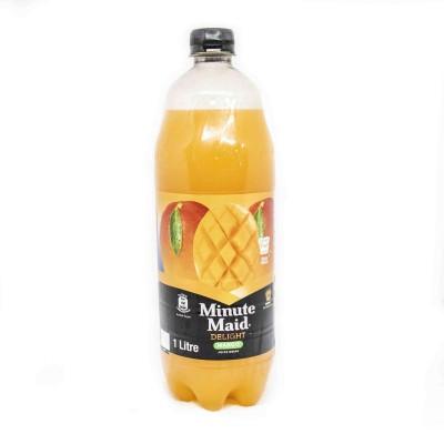 Minute Maid Mango 1L