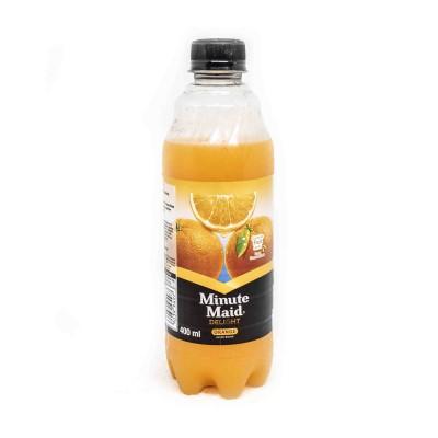 Minute Maid Orange 400ml