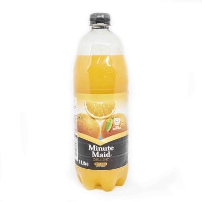 Minute Maid Orange 1L