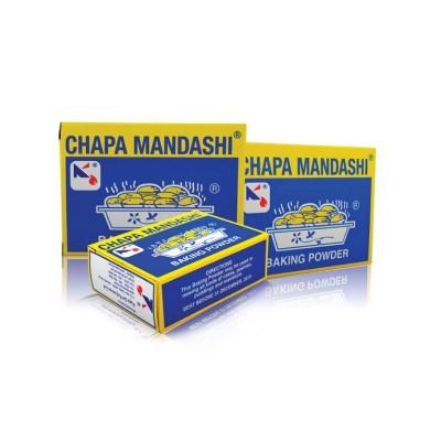 Chapa Mandashi 100g 