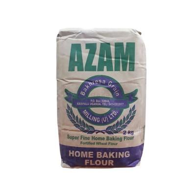 Azam baking flour 2kgs