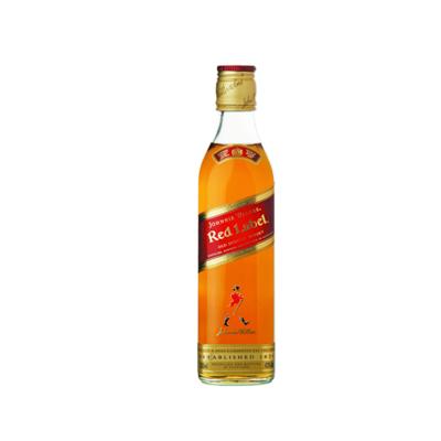 Johnnie Walker Red Label - 200ml