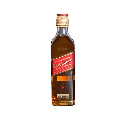 Johnnie Walker Red Label - 375ml