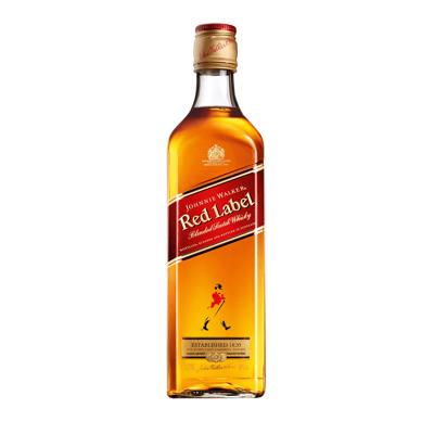 Johnnie Walker Red Label - 750ml