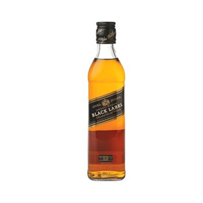 Johnnie Walker Black Label - 375ml