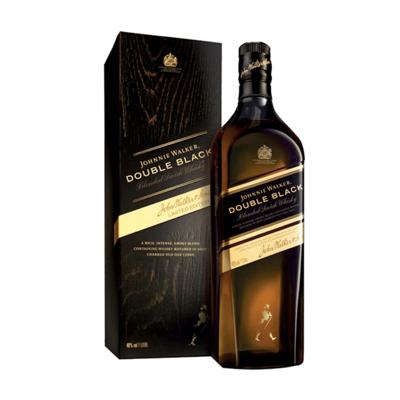 Johnnie Walker Double Black - 1L