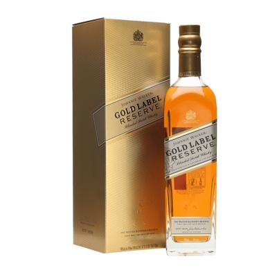 Johnnie Walker Gold Reserve - 750ml