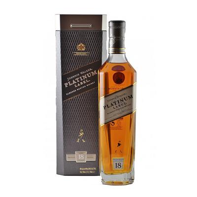 Johnnie Walker Platinum - 750ml