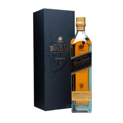 Johnnie Walker Blue - 750ml
