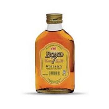 Bond 7 - 350ml