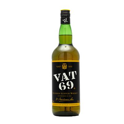 VAT 69 - 750ml