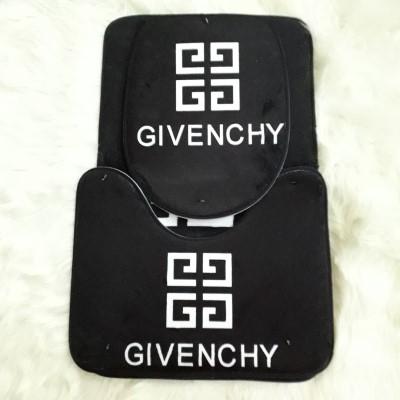 Givenchy bathroom rag