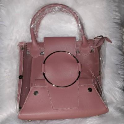 Nude-belt Bag