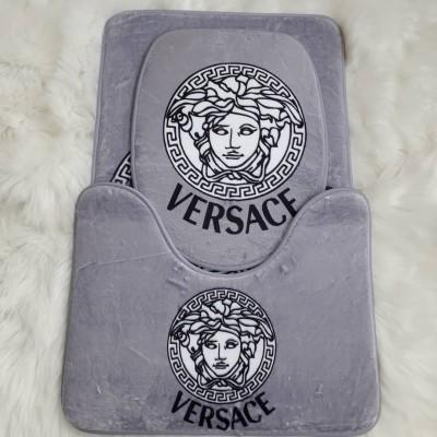 Versace Bathroom rags