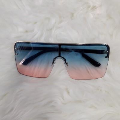 Polka Edition Shades - Blue