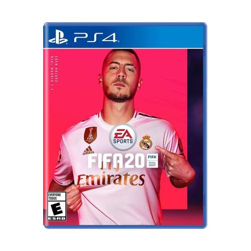 FIFA 20 for PS4