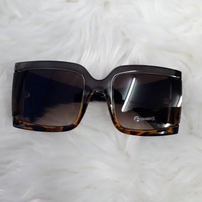 Bold & Beautiful Shades - Brown
