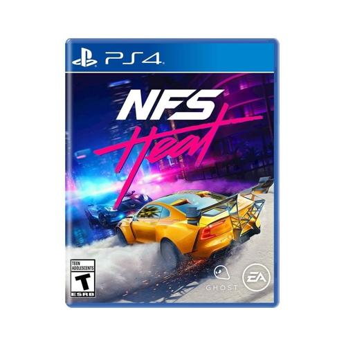 Need For Speed Heat for PS4