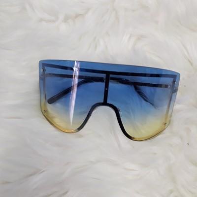 Color Pop Edition Shades - Blue