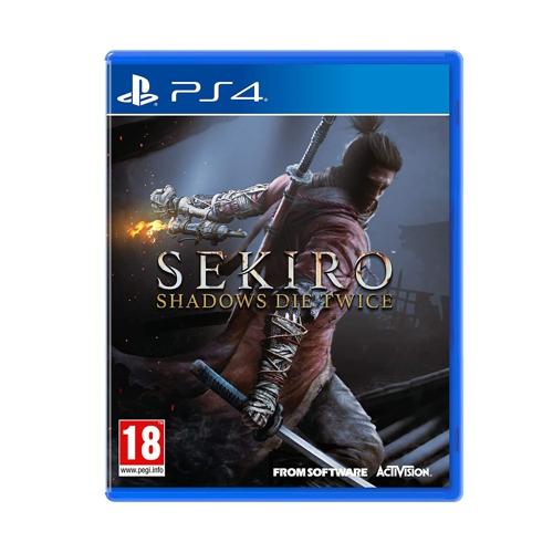 Sekiro for PS4