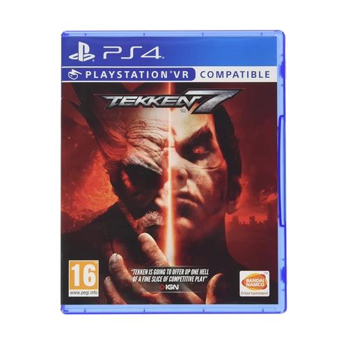 Tekken 7 for PS4