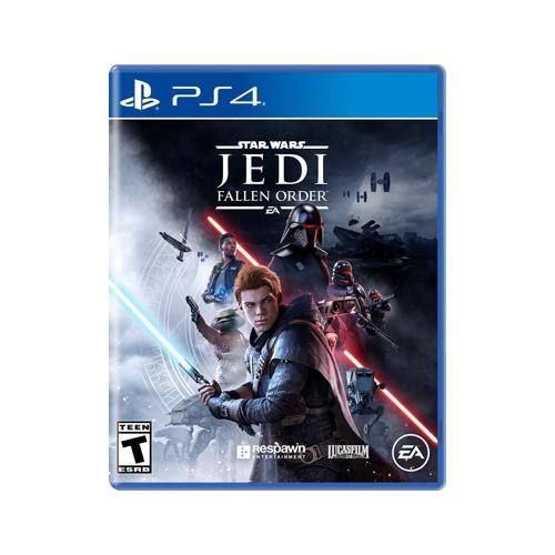 Star Wars Jedai Fallen Worrior for PS4
