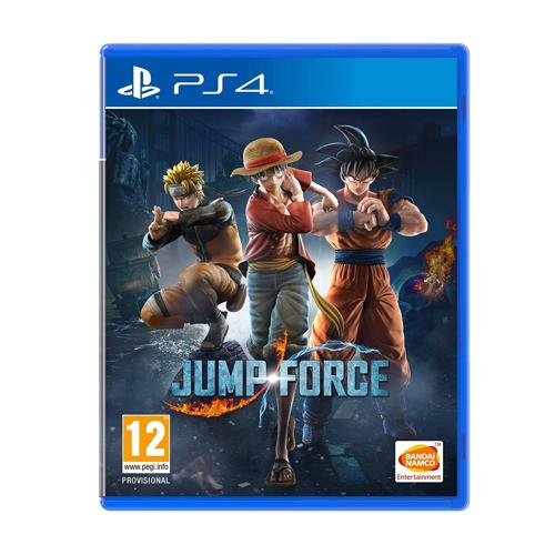 Jump Force for PS4