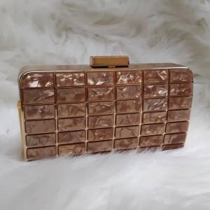 Marble clutch