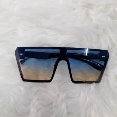Dash Classic Shades - Blue