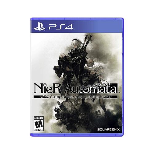 Nier Automata for PS4