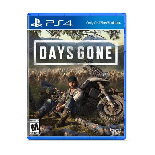 Days Gone for PS4