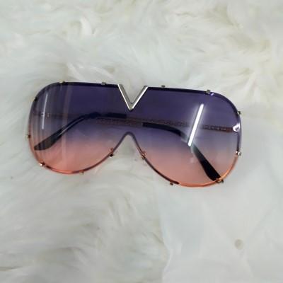 V Beauty Shades - Purple