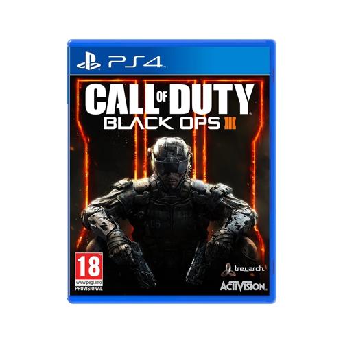 Call of Duty - Black Ops 3 for PS4