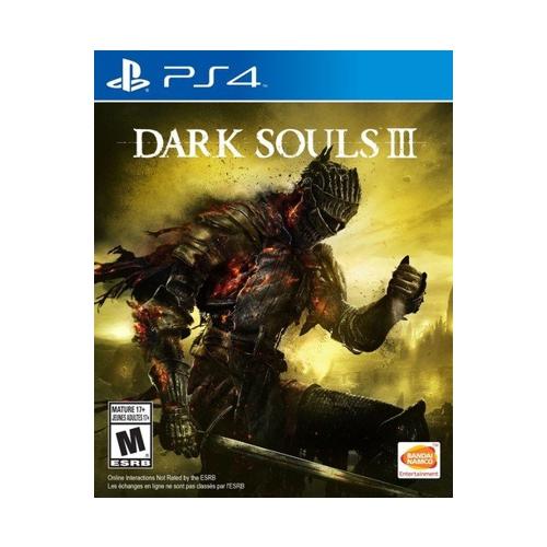 Dark Souls Remastered for PS4