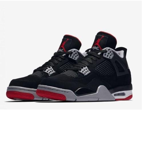 Jordan 4 retro