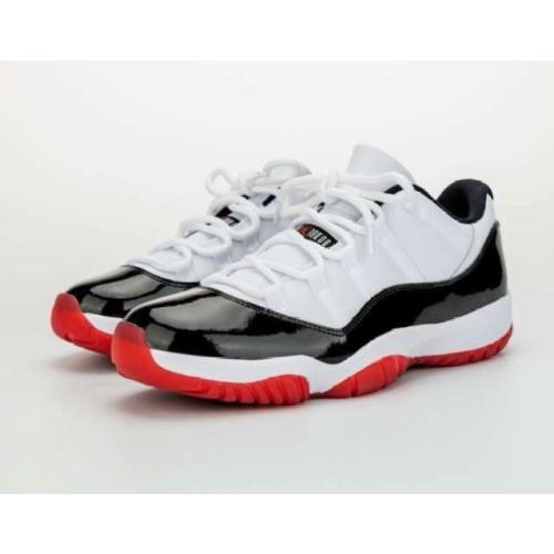 Jordan 11 low