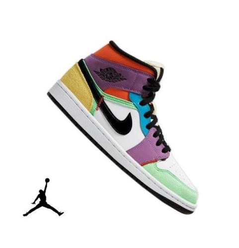 Nike Jordan 3