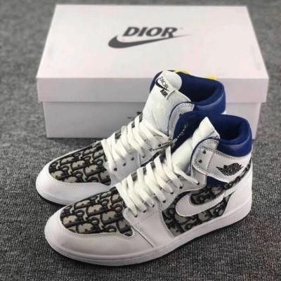 Dior Jordan 2
