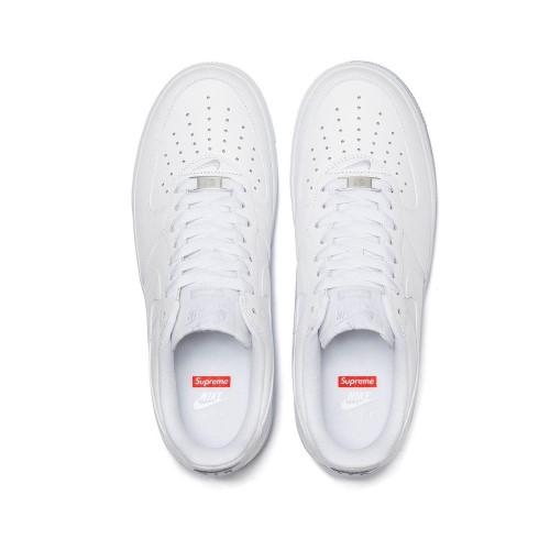 Nike Airforce 1 Supreme