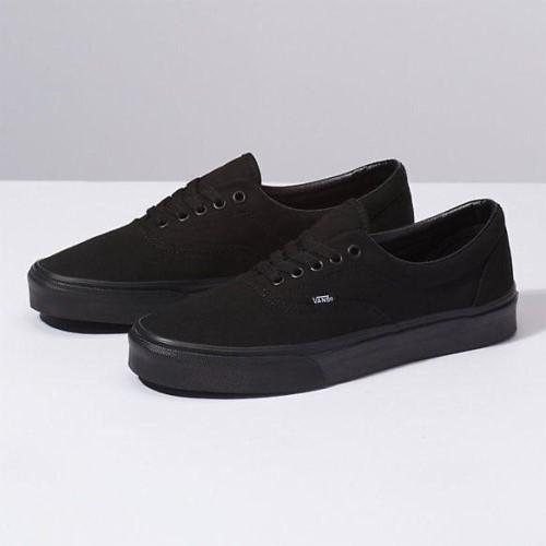 Vanz - Black