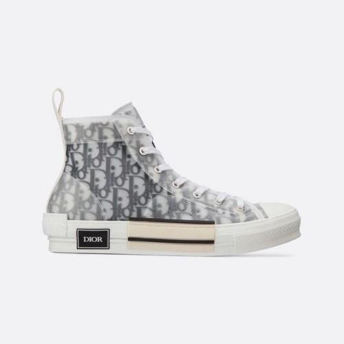 Christian Dior High Top