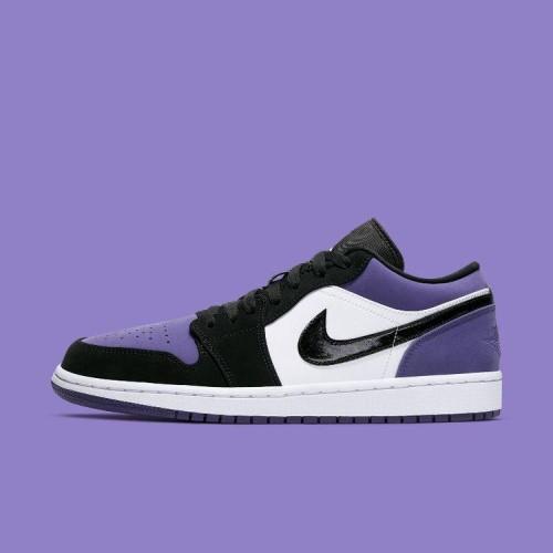 Nike J1 Low 2