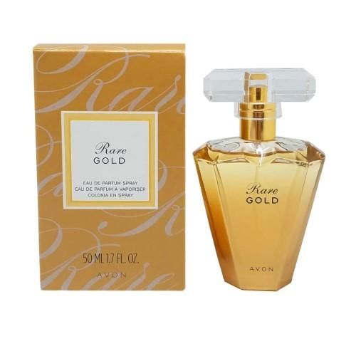 Avon Rare Gold Perfume for her