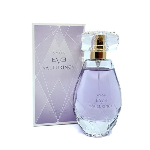 Avon Eve Alluring Perfume for her